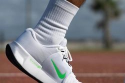Nike Zoom GP Challenge Pro: bám sân, ổn định cho pickleball