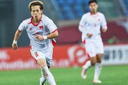 U23 Việt Nam: Viktor Lê, Thành Trung cần tự khẳng định