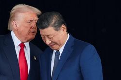 Nhà Trắng chính thức công bố chi tiết các thỏa thuận giữa ông Trump với ông Tập Cận Bình