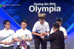 Olympia năm 26: Anh Tú giành vòng nguyệt quế kịch tính