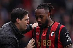 Man City vs Bournemouth: Nunes có khóa chặt Semenyo?