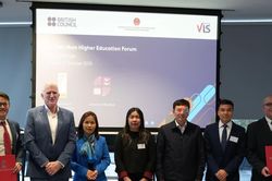 Việt Nam, Anh hướng tới quan hệ đối tác bền vững về khoa học công nghệ