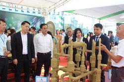 Thành phố Hà Nội phê duyệt chương trình hỗ trợ doanh nghiệp nhỏ và vừa