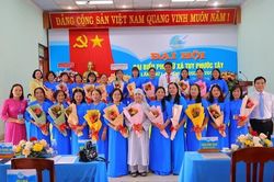 Gia Lai: Phụ nữ Tuy Phước Tây giúp nhau phát triển kinh tế, dựng xây cuộc sống mới
