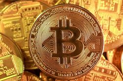 Bitcoin lần đầu tiên tăng trưởng âm trong tháng 10 kể từ năm 2018