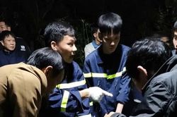 Một người ngã xuống giếng nước tử vong ở xã Sông Lô