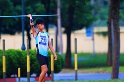 Từ sân làng đến hat-trick vàng quốc gia