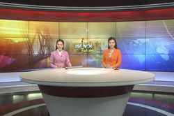Chương trình Hà Nội buổi sáng | 02/11/2025