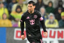 Thể thức kỳ quặc của giải Mỹ khiến siêu phẩm của Messi mất giá trị