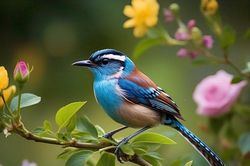 Tháng sinh Âm lịch của người kiên trì, càng nỗ lực càng dễ thành công