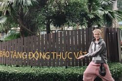 Thảo Cầm Viên bán hơn 1,5 triệu vé trong 9 tháng