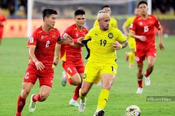 Tiền đạo Malaysia bị FIFA cấm thi đấu vẫn lọt vào tầm ngắm CLB Chile