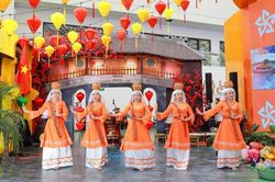 Hội chợ mùa Thu 2025: Điểm giao thương đặc biệt của công nghiệp văn hóa
