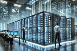 Làn sóng xây dựng AI chưa từng có (kỳ 1): 3.000 tỷ USD đổ vào trung tâm dữ liệu - bùng nổ hay… vỡ tung?