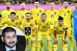 CHÍNH THỨC: FIFA bác đơn kháng cáo, Malaysia nhận án phạt sau bê bối nhập tịch cầu thủ