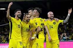 Báo chí Malaysia rúng động khi FIFA ra quyết định, thừa nhận đây là 'đòn mạnh vào uy tín và năng lực' của FAM