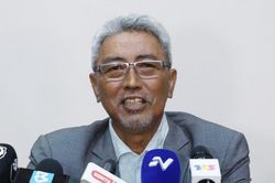 Quyền chủ tịch LĐBĐ Malaysia tuyên bố bị sốc, đưa ra quyết định quan trọng sau phán quyết của FIFA
