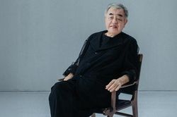Huyền thoại thiết kế Kengo Kuma muốn hồi sinh nét đẹp tự nhiên của Đà Lạt