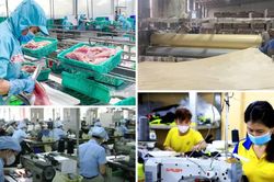 Góp ý cho Văn kiện Đại hội XIV: Đặt con người và pháp quyền làm trung tâm phát triển