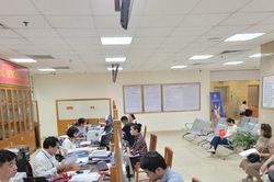 Cách tính chế độ tiền lương, phụ cấp với cán bộ, công chức, viên chức sau sắp xếp bộ máy