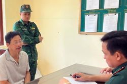 Lào Cai: Liên tiếp bắt giữ các đối tượng vận chuyển trái phép tiền tệ qua biên giới