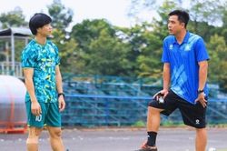 Đồng Nai thắng vòng 6, Công Phượng vắng trận thứ 7