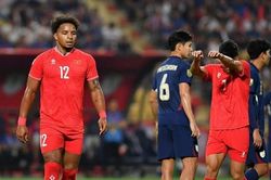 Xuân Son trở lại, truyền thông Malaysia lo trước Việt Nam