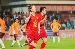 Hà Tĩnh vs HAGL: Lợi thế sân nhà, khách khó lấy điểm