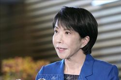 Thủ tướng Nhật Bản trước thử thách đối nội đầu tiên