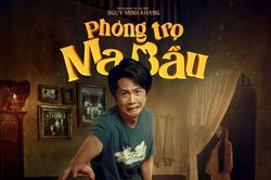 Phim ra rạp tháng 11: Khi nỗi sợ, hành động và cảm xúc cùng lên ngôi