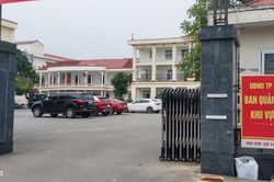 Hải Phòng chuyển các ban quản lý khu vực về phường xã