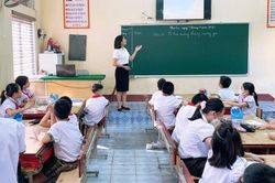 Nhà giáo sắp được hưởng 'lương đặc thù' - cao nhất trong bậc lương hành chính