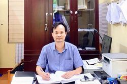 Tiếp tục đổi mới giáo dục theo hướng tinh gọn, hiện đại, thiết thực