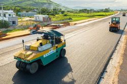 9 tháng đầu năm 2025, HHV lãi ròng gần 477 tỷ đồng