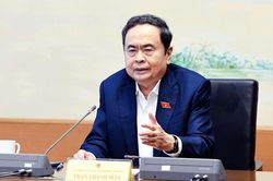 Chủ tịch Quốc hội: Cần làm rõ trường hợp không trả được nợ vay, trách nhiệm của ngân hàng thế nào?
