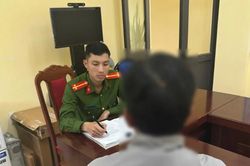 Bịa chuyện 'đám tang thương tâm' để kêu gọi từ thiện, một người ở Sơn La bị xử phạt