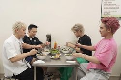 Quán ăn TP.HCM đóng cửa sau khi Trấn Thành review