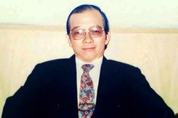 NGND Hà Quang Văn qua đời