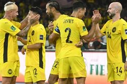Ngay cả các luật sư giàu kinh nghiệm của Malaysia cũng ngạc nhiên trước phán quyết của FIFA