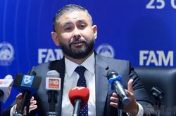 Nhân vật quyền lực của bóng đá Malaysia tuyên bố FIFA đã vi phạm luật của chính mình khi bác đơn kháng cáo