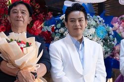 Hoài Lâm hát bằng nỗi buồn đã chín!