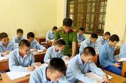 Chi phí hỗ trợ hoạt động tư pháp người chưa thành niên
