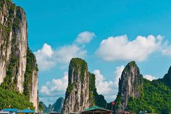 Thành lập Ban Quản lý Di sản thế giới Vịnh Hạ Long - Yên Tử