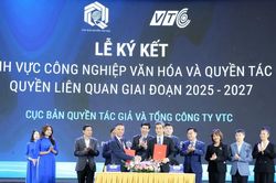 Khởi động chuỗi hợp tác chiến lược đa lĩnh vực trong ngành Văn hóa, Thể thao và Du lịch