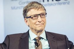 Bill Gates đã 'nghèo đi' đáng kể trong năm 2025