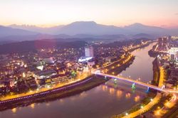 Nhiều sự kiện hấp dẫn được tổ chức tại Festival Sông Hồng 2025