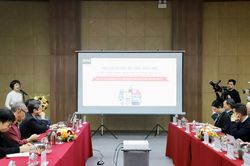 Tìm giải pháp hoàn thiện thể chế cho các ngành công nghiệp văn hóa Việt Nam