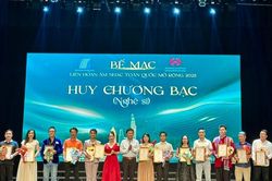 Bắc Ninh giành 3 giải tại Liên hoan Âm nhạc toàn quốc mở rộng năm 2025