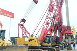 Hưng Yên xem xét chủ trương đầu tư hai dự án giao thông trọng điểm