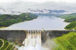 EVNGENCO1 tăng tốc hoàn thành nhiệm vụ 2025